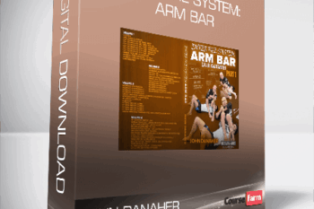 John Danaher – Enter The System: Arm Bar