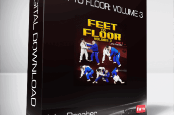 John Danaher – Feet To Floor: Volume 3