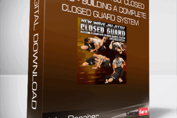 John Danaher – New Wave Jiu Jitsu