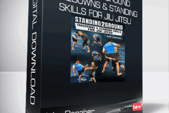 John Danaher – Standing2Ground