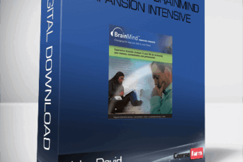 John David – BrainSpeak – BrainMind Expansion Intensive
