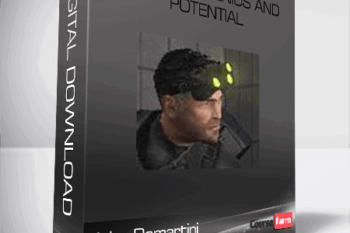 John Demartini – Activating Genius and Potential
