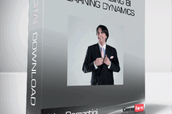 John Demartini – Speed Reading 8i Learning Dynamics