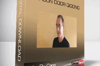 John Du Cane – Dragon Door Qigong