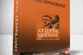 John Grewin – Stress Management