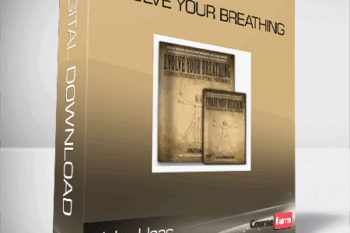 John Haas – Evolve Your Breathing