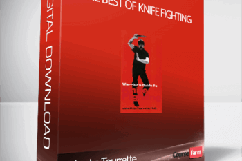 John La Tourrette – The Best of Knife Fighting