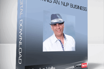 John La Valle – Starting an NLP business