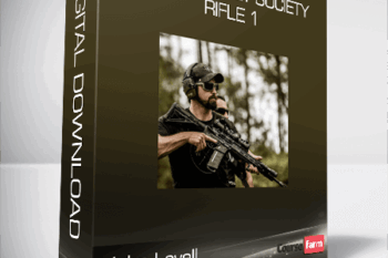 John Lovell – Warrior Poet Society – Rifle 1