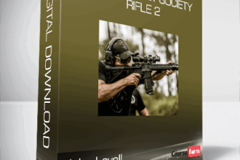 John Lovell – Warrior Poet Society – Rifle 2