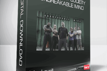 John Lovell – Warrior Poet Society – Unbreakable Mind