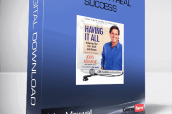 John Maxwell – How to be a real success