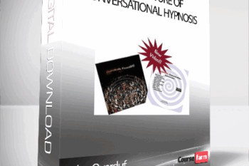 John Overduf – The structure of conversational hypnosis