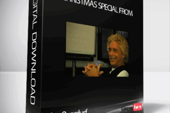 John Overdurf – Christmas Special from