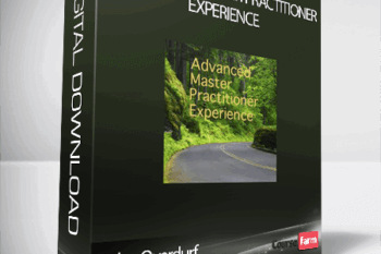 John Overdurf – Advanced Master Practitioner Experience