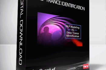 John Overdurf – Deep Trance Identification