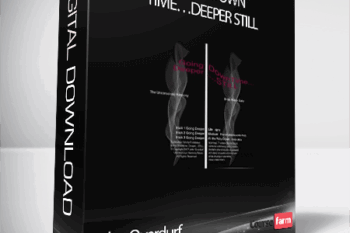John Overdurf – Going Down Time…Deeper Still