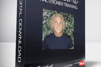 John Overdurf – Julie Silverthorn – NLP Practitioner Training