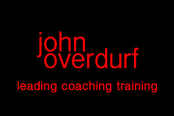 John Overdurf – Stress and Fear Busters