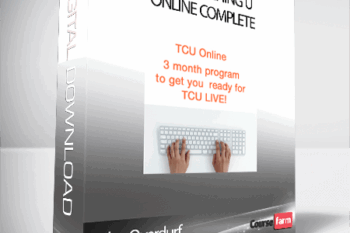 John Overdurf – Telecoaching U Online Complete