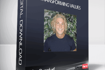 Transforming Values – John Overdurf