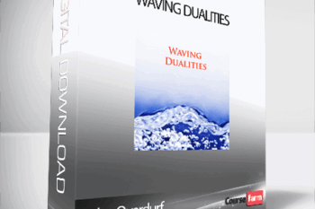 John Overdurf – Waving Dualities
