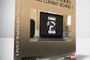 John Perkins Guided Chaos Combat Boxing 1