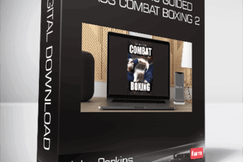 John Perkins Guided Chaos Combat Boxing 2