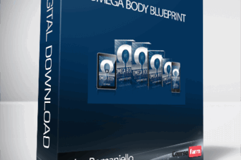 John Romaniello – Omega Body Blueprint