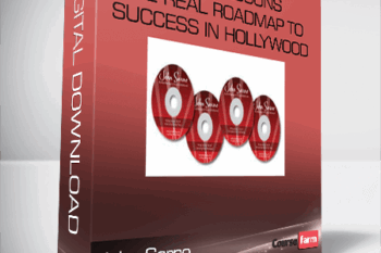 John Sarno – Acting Lessons – The Real Roadmap to Success in Hollywood
