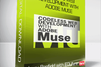 John Secor – Codeless Web Development with Adobe Muse