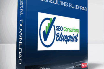 John Shea – SEO Consulting Blueprint