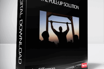 John Sifferman – The Pull-up Solution