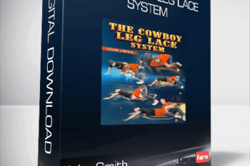 John Smith – The Cowboy Leg Lace System