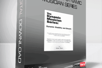 John Tarr – Feldenkrais Dynamic Musician Series