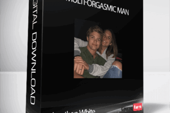 Johnathan White – Multi-Orgasmic Man