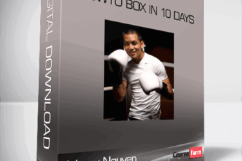 Johnny Nguyen – Howto Box in 10 Days