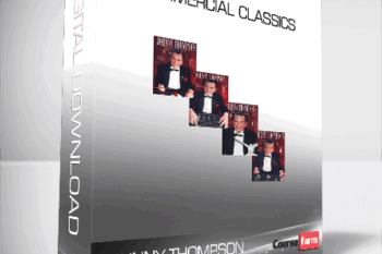 Johnny Thompson – Commercial Classics