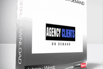 Johnny West – Agency Client On Demand