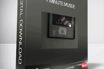 Jon Benson – 7 Minute Musde