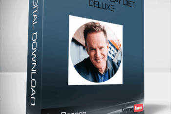 Jon Benson – Every Other Day Diet Deluxe