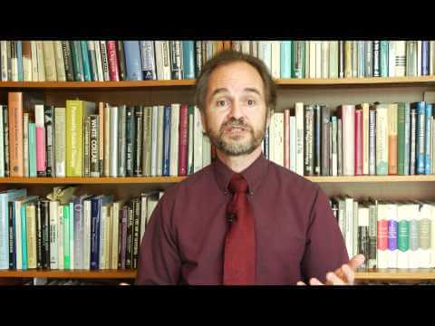 Jon Frederickson - Regulating Anxiety Webinar