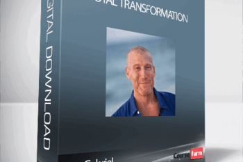 Jon Gabriel – Total Transformation