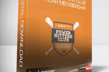 Jon Loomer – Power Hitters Club – 1 Year Membership
