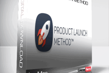 Jon Mac – Product Launch Method