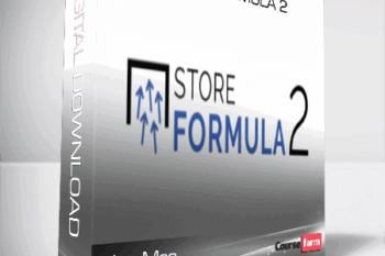 Jon Mac – Store Formula 2