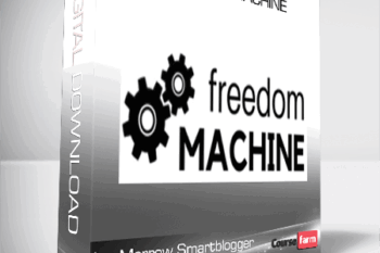 jon Morrow Smartblogger – Freedom Machine