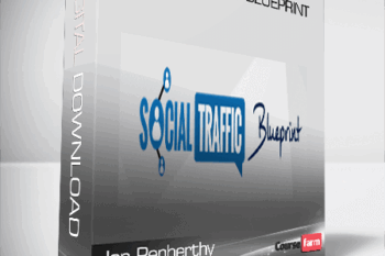 Jon Penberthy – Social Traffic Blueprint