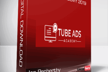 Jon Penberthy – Tube Ads Academy 2019