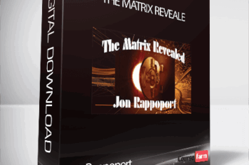 Jon Rappoport – The Matrix Reveale
